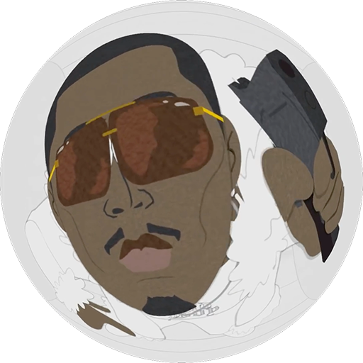 Duff Paddy coin ($VOTE)